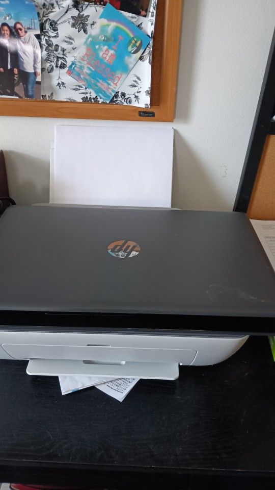 HP Laptop 17