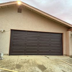 Garage Doors