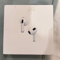 AirPods Pro’s