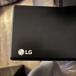 LG Soundbar 