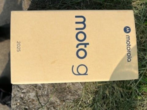 Mote G 5g 2025