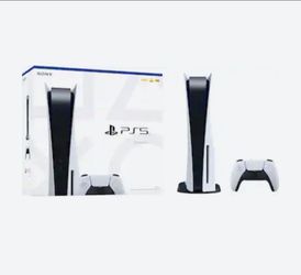 PS 5 available used