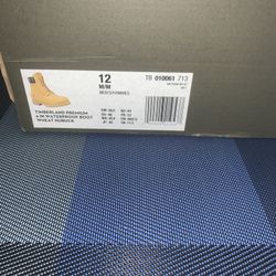Timberland boots Size 10,11,12 In Men