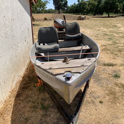Project Boat 