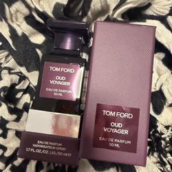 Perfume TOM FORD