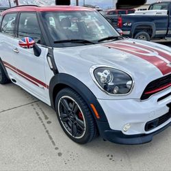 2016 countryman especial edition 