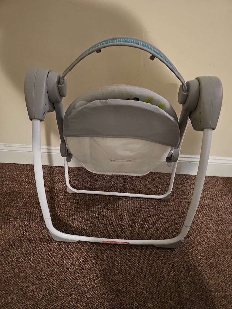 Infant Swing