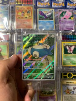 Pokemon Card
