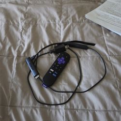Roku Streaming Stick