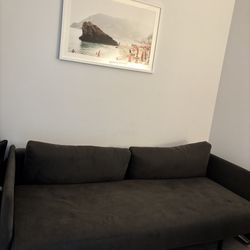 Sofa Futon