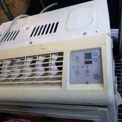 Ac Unit