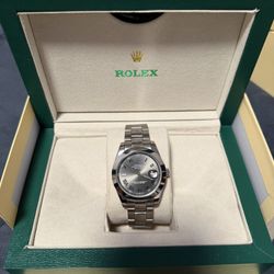 Men’s Automatic Watches