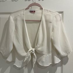 Clothes (business casual) size small / Zara, express, forever 21