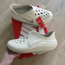 Sz. 10 Nike ReactX Rejuven8