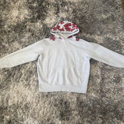 Supreme Hoodie