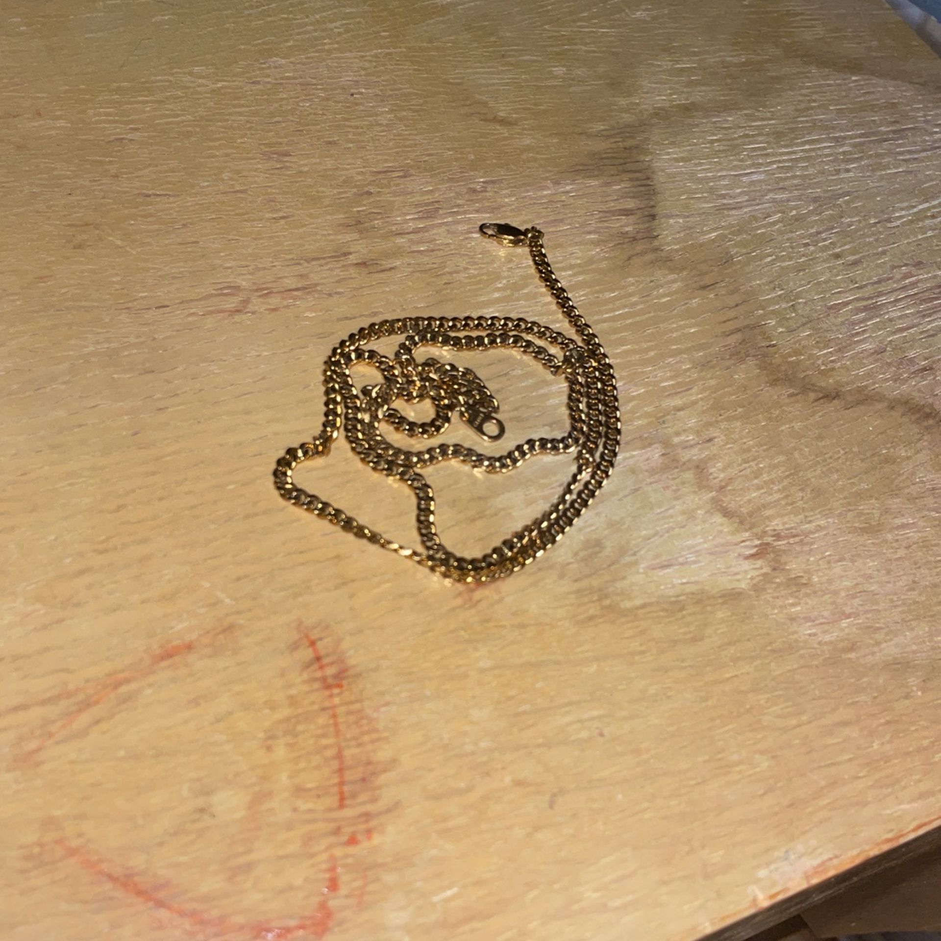 Mens Chain