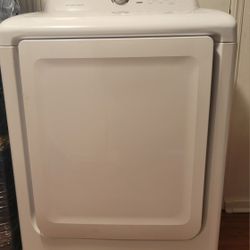 Samsung 7.2 cu ft Gas Dryer