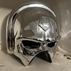 Peacemaker Helmet