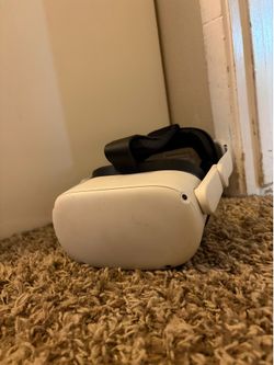 Meta Quest 2 VR Headset