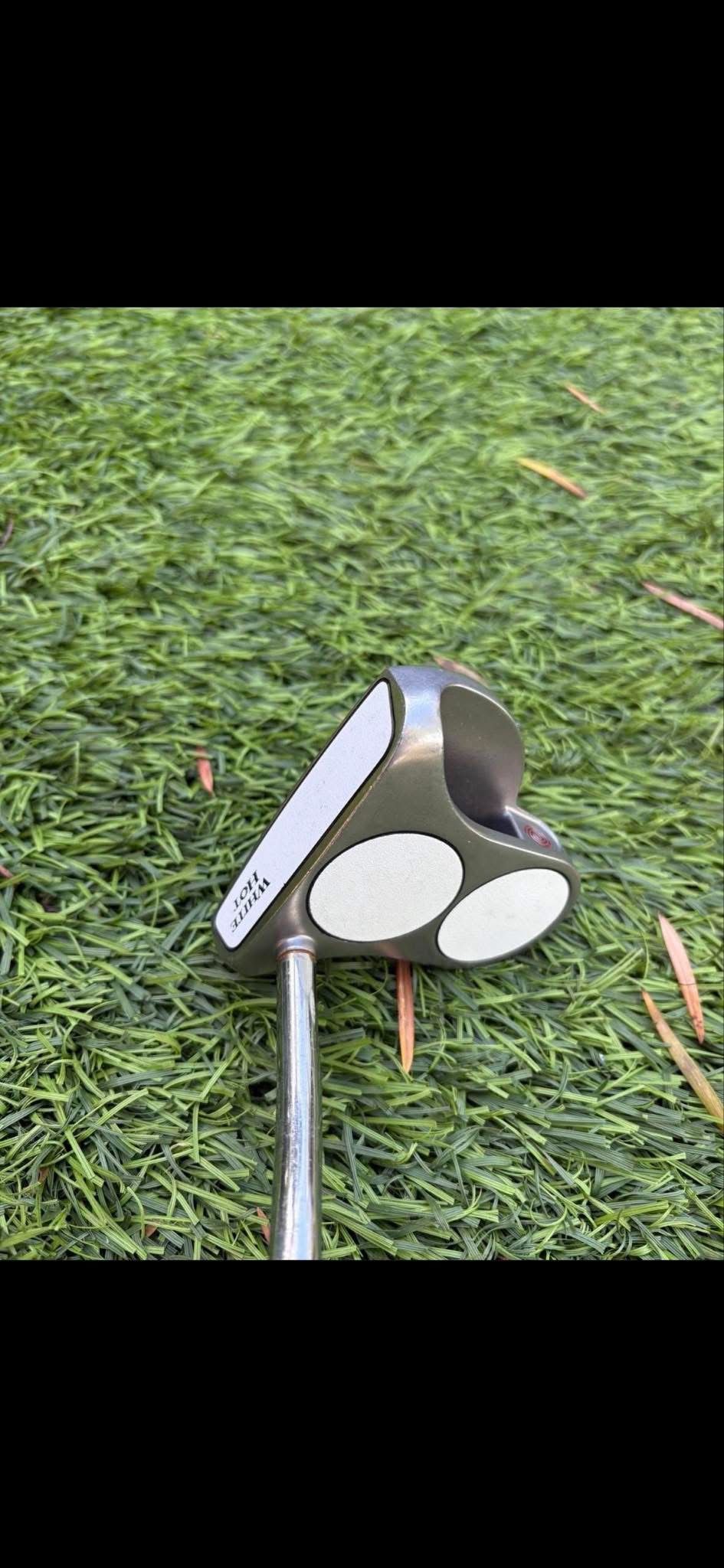 Odyssey 2 Ball Putter