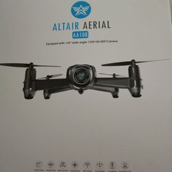 Altair Aerial Drone