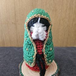 Handmade Crochet