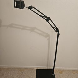 Phone Floor Stand Holder
