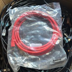 Ethernet Cables $3 