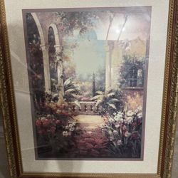 Home Interiors Wall Decor