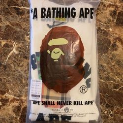 Burberry x Bape Medium 