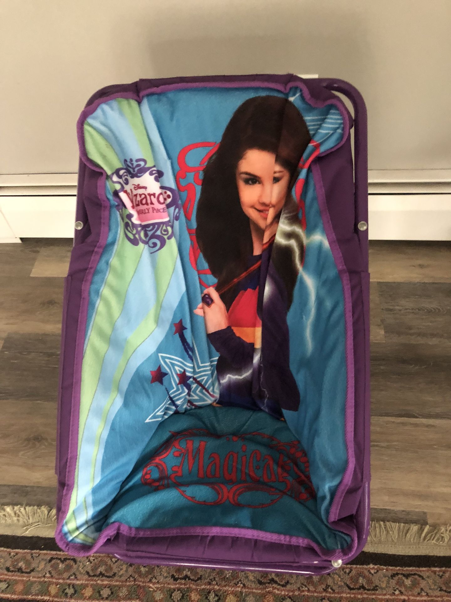 Selena Gomez Kids Chair