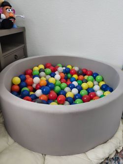 Ball Pit