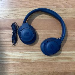JBL Adjustable Headphones 