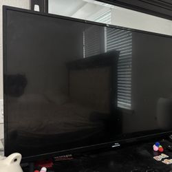 TCL Roku Tv
