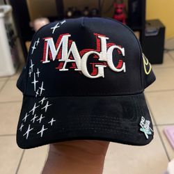 Magic Hat 