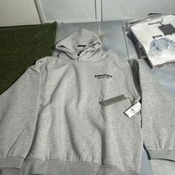 Essential Hoodie