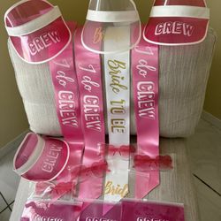 New 16  Pieces Kit For Bachelor Party 