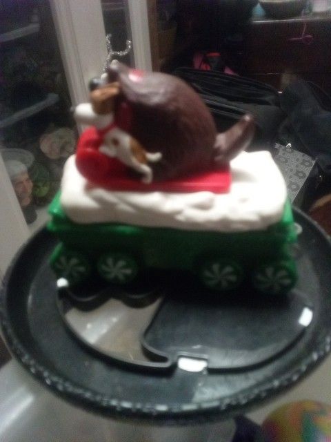 Mcdonald Collectable Toy 2017