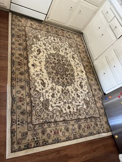 Persian Rug