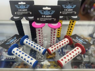 SE S1-E Grips