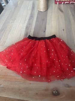 Toddler Light Up Tutu Skirt