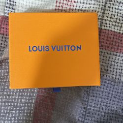 LV wallet 