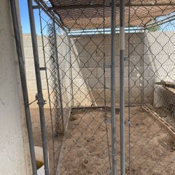 Fence 