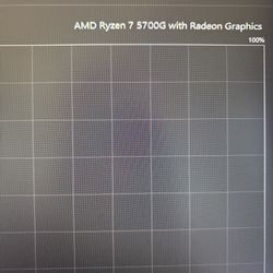  Ryzen 7 5700g