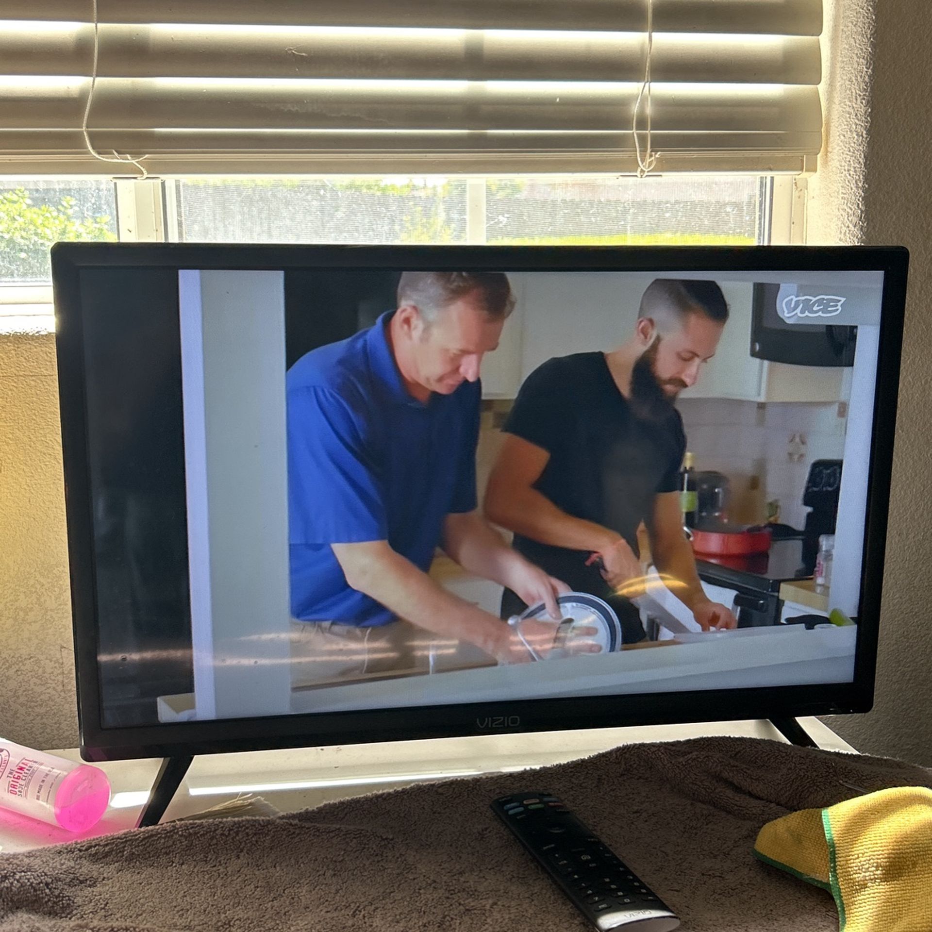 Vizio 24 In TV