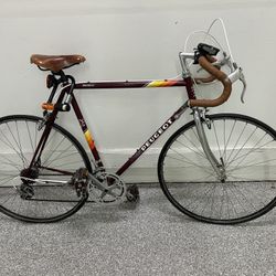 Peugeot Bike for Sale! 