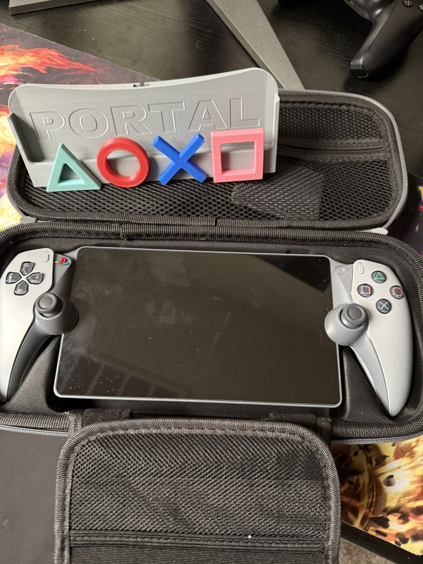 PS Portal 30th Anniversary Edition