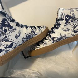 Gucci X Disney Collab!!! Donald Duck 