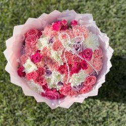 Flower Bouquet
