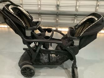 Graco Duo Glide